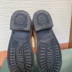 アヴィレックス AVIREX ホーネット 24cm クレイジーホースの画像