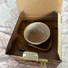 土瓶蒸し（白） 和楽の画像