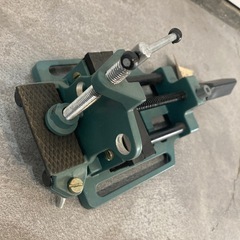 【ジモティー割】GREAT TOOL クイックバイス 100mm（ID1593）の画像