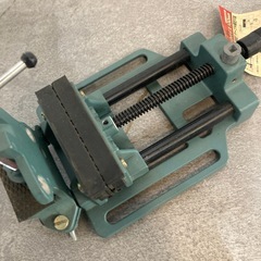 【ジモティー割】GREAT TOOL クイックバイス 100mm（ID1593）の画像