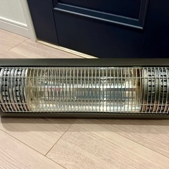 2wayカーボンヒーターの画像