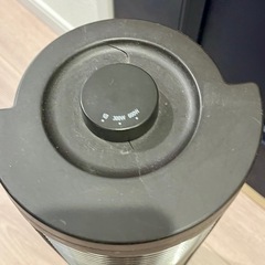 2wayカーボンヒーターの画像