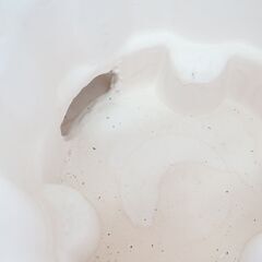 お引取り限定！！テーブル　しちりん　（キンカ）訳あり品😜の画像