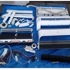 🌸ダイキン,お買い得‼️標準取付工事,本体保証1年間付き‼️[商品番号:026]の画像