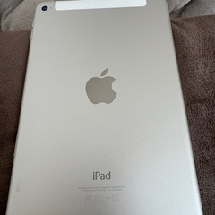  【美品】iPad mini4世代128GBの画像