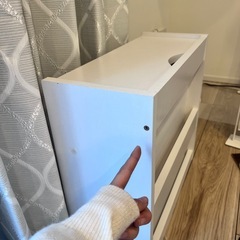 ルーター隠し？の画像