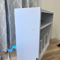 ルーター隠し？の画像