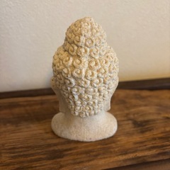 ブッダ　Buddha 仏陀　オブジェ　置物の画像