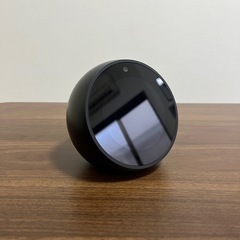 Amazon Echo Spotの画像