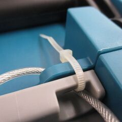 マキタ makita TP141DRGXB インパクトドライバ 未使用品 未開封品 バッテリ18V 6.0Ah二個/充電器 黒 【ハンズクラフト宜野湾店】の画像