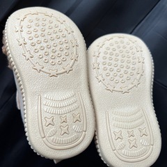 新品✨️ベビーシューズ(12cm)の画像