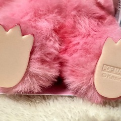 (ラブブ愛)labubu love の画像