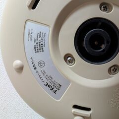 中古美品　T-FAL　電気ケトル　の画像