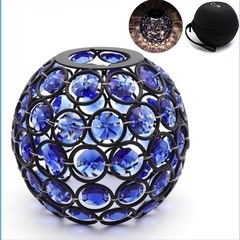 新品未使用品 ランプ　ランタンシェード の画像