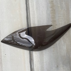 スモ-クレンズカバー    プリウス30用
の画像