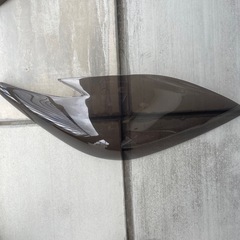 スモ-クレンズカバー    プリウス30用
の画像