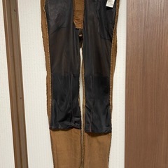 使用感大　クシタニ　kushitani K-1962RC W32の画像