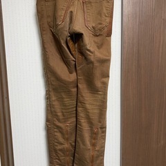 使用感大　クシタニ　kushitani K-1962RC W32の画像