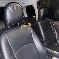 スペイド　車検　令和9年6月19日までの画像