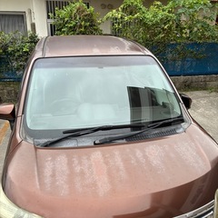 スペイド　車検　令和9年6月19日までの画像