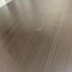 ローテーブル　ミニ食卓　テーブルの画像