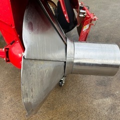 コバシ 畦塗機 RS750 動作未確認　★発送不可の画像