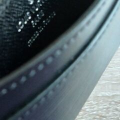 ルイヴィトン　エピ(ブラック)　カードケース　名刺入れの画像