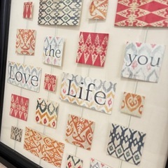 アートパネル⑤の画像