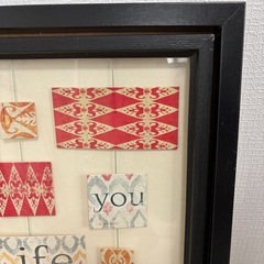 アートパネル⑤の画像