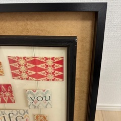 アートパネル⑤の画像