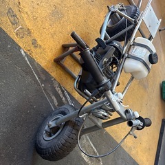 ポケバイ　の画像