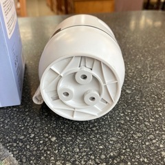 サ2511-294 ルームカメラ YD-1920 ホワイト 見守りカメラ 通電確認済み 中古美品の画像