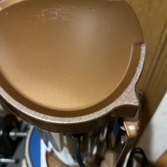 2ウェイカーボンヒータの画像