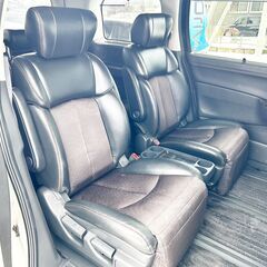 信用回復ローン！！ネオドライブローンの窓口　ニッサンエルグランド　 250ハイウェイスターS　 4WD　自社ローン　リース　自社分割 　債務整理　自己破産　他社お断りされた方　マイネオオートローン　札幌在庫の画像