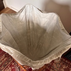 おしゃれ　ランドリーバスケットの画像