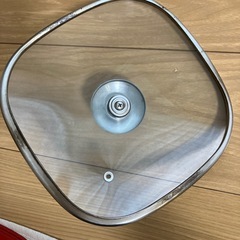 両手鍋 20cm   D＆S シャイニーセラミック　スクエアキャセロール の画像