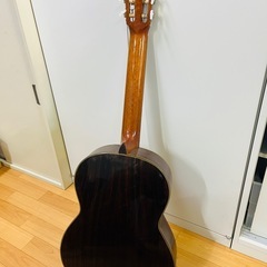 クラシックギター（ガットギター）の画像