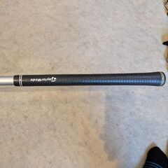 テーラーメイドレフトハンドドライバーM1の画像