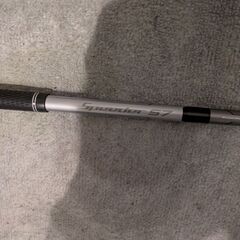 テーラーメイドレフトハンドドライバーM1の画像