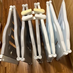 日本育児　ベビーサークルの画像