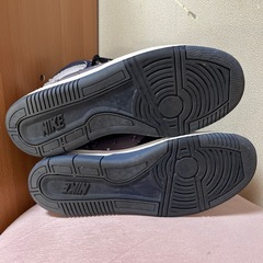 NIKE･court force･28㌢の画像