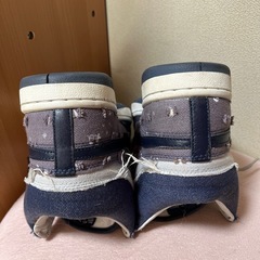 NIKE･court force･28㌢の画像