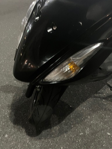 アドレスv125s