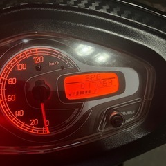 アドレスv125s
の画像