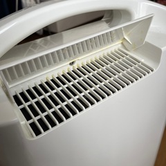 ◼︎ コロナ　除湿機　衣類乾燥機の画像