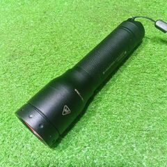 Ledlenser C7R CLASSIC レッドレンザー ハンディライト【船橋馬込店】【店頭取引限定】【中古】管理番号：ITV53DZ2F6JPの画像