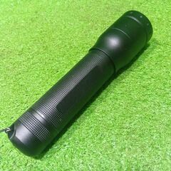 Ledlenser C7R CLASSIC レッドレンザー ハンディライト【船橋馬込店】【店頭取引限定】【中古】管理番号：ITV53DZ2F6JPの画像