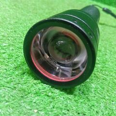 Ledlenser C7R CLASSIC レッドレンザー ハンディライト【船橋馬込店】【店頭取引限定】【中古】管理番号：ITV53DZ2F6JPの画像