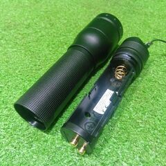 Ledlenser C7R CLASSIC レッドレンザー ハンディライト【船橋馬込店】【店頭取引限定】【中古】管理番号：ITV53DZ2F6JPの画像