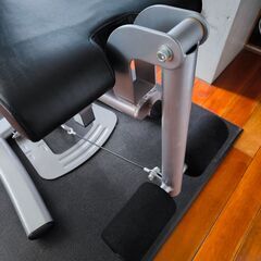 [購入時26万円] TORUS4 ホームジムの画像